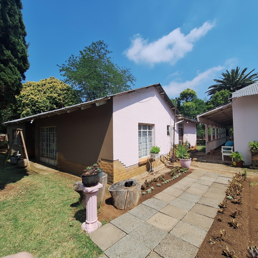 4 Bedroom Property for Sale in Vrede Free State